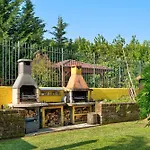 Glicine * Cisterna dʼAsti