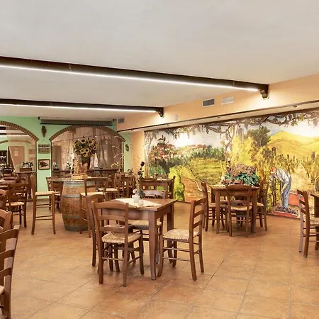 Apartman Glicine Cisterna dʼAsti