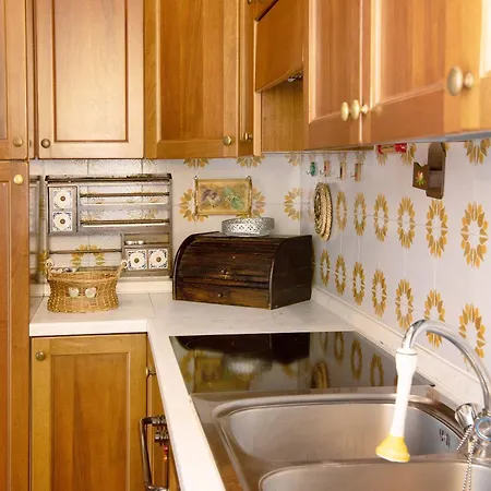 Glicine Apartament