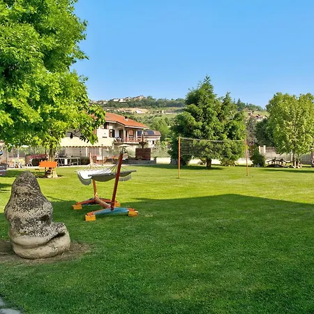 Apartament Glicine