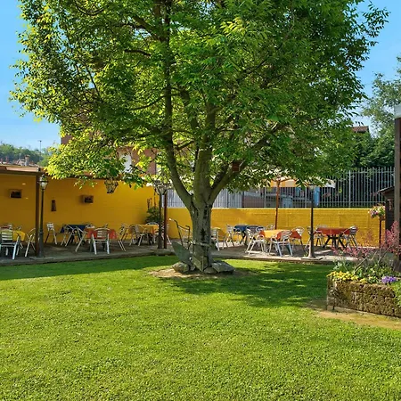 Apartament Glicine
