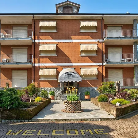 Апартаменты Glicine Cisterna d'Asti
