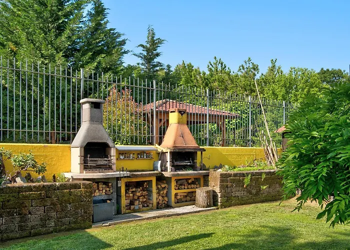 Glicine * Cisterna dʼAsti